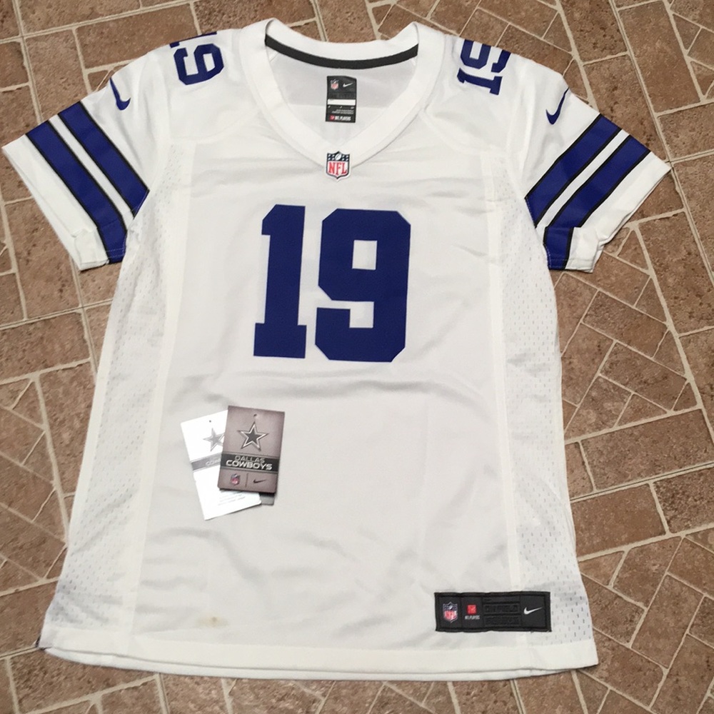 NFL Dallas Cowboys Jersey